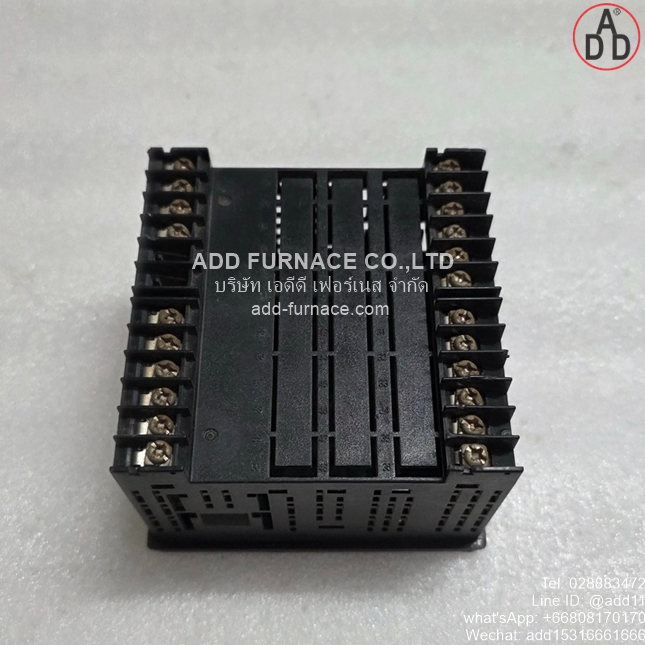 OMRON E5AC-RX3ASM-800 (4)